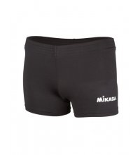 Mikasa Frauen Jump Shorts schwarz XL