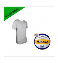 Mikasa Beach Ballpaket