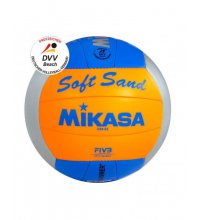 Mikasa Beachball SOFT SAND