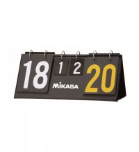 Mikasa HC Score Board Anzeigetafel
