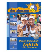Neuer Sportverlag der ahmann - Beach-Volleyball-Taktik...
