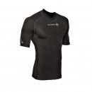 Rehband Compression Top Short Sleeves