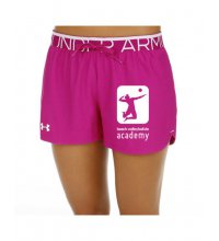 Under Armour Academy Play Up Shorts