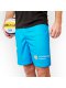 beach-volleyball.de beachvolleyball Shorts azur S