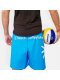 beach-volleyball.de beachvolleyball Shorts azur XXL