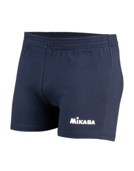 Aki Shorts - Damen navy XL