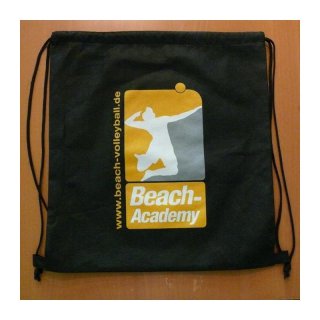 Beach-Academy Turnbeutel