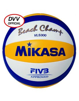 Mikasa Beach Champ VLS 300