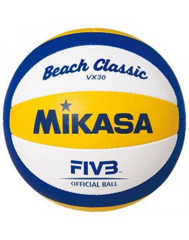 Mikasa Beach Classic VX30