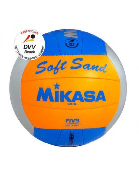 Mikasa Beachball SOFT SAND