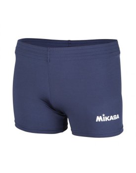 Mikasa Frauen Jump Shorts navy XL