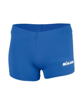 Mikasa Frauen Jump Shorts royal S